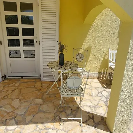 Kamenar Guest house