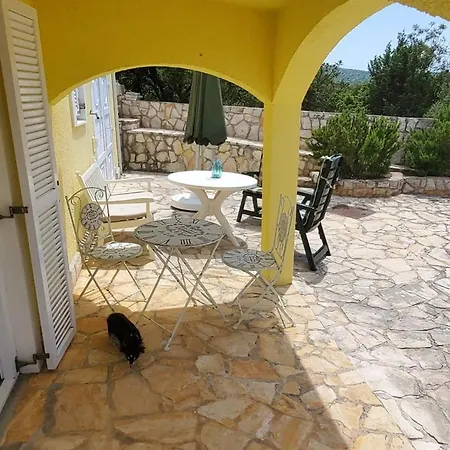 Guest house Kamenar Primosten