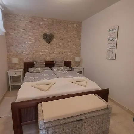 Casa de hóspedes Kamenar