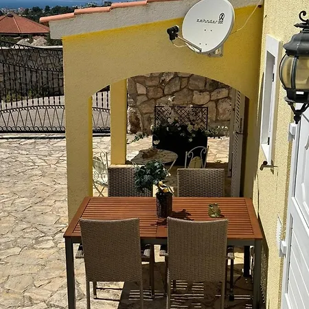 Kamenar Guest house Primosten
