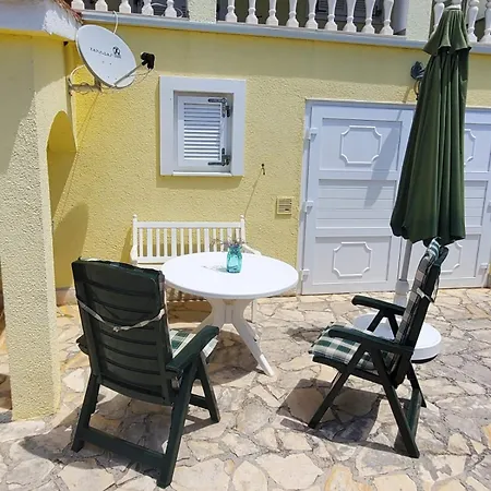 Kamenar 3* Primošten