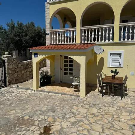 Kamenar Casa de hóspedes