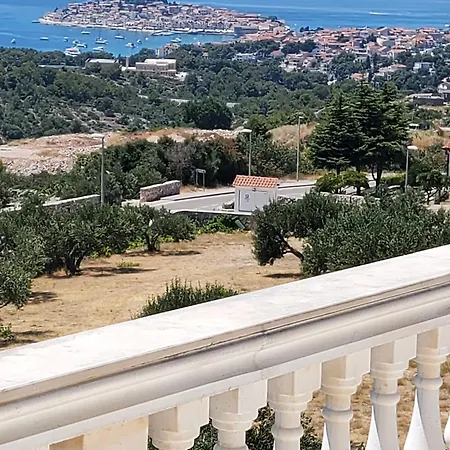 Kamenar Casa de hóspedes Primošten