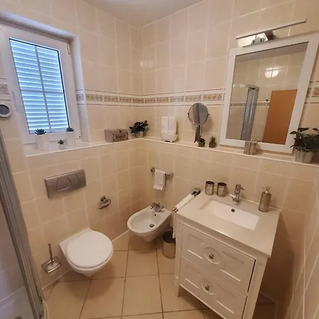 Kamenar Primošten