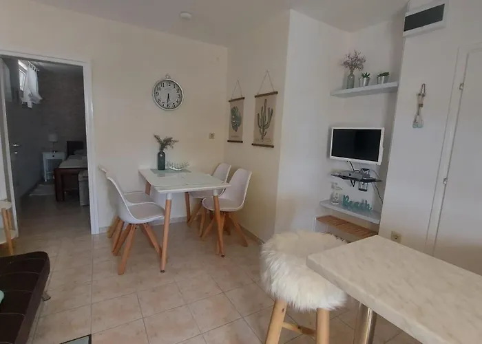 Kamenar 3* Primošten