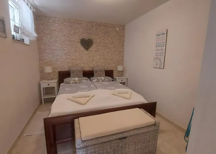 Casa de hóspedes Kamenar