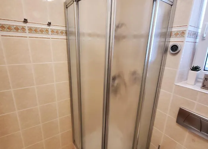 Kamenar Casa de hóspedes