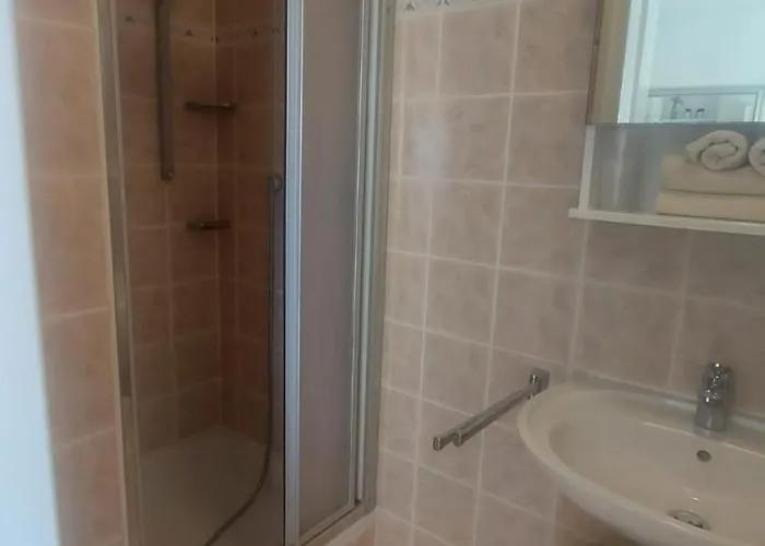 Casa de hóspedes Kamenar