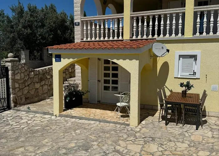 Kamenar Casa de hóspedes