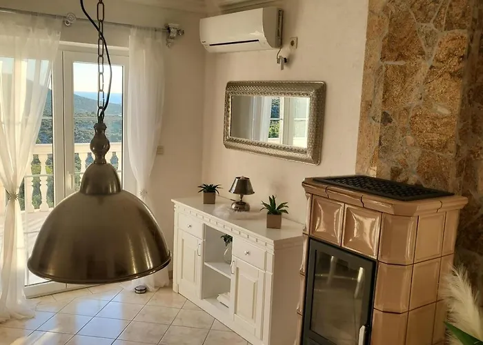 Casa de hóspedes Kamenar