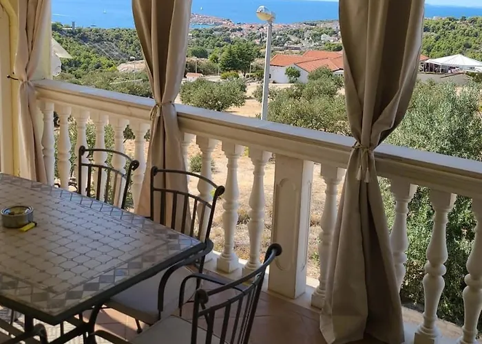 Casa de hóspedes Kamenar Primošten