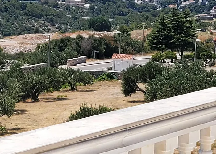 Kamenar Casa de hóspedes Primošten