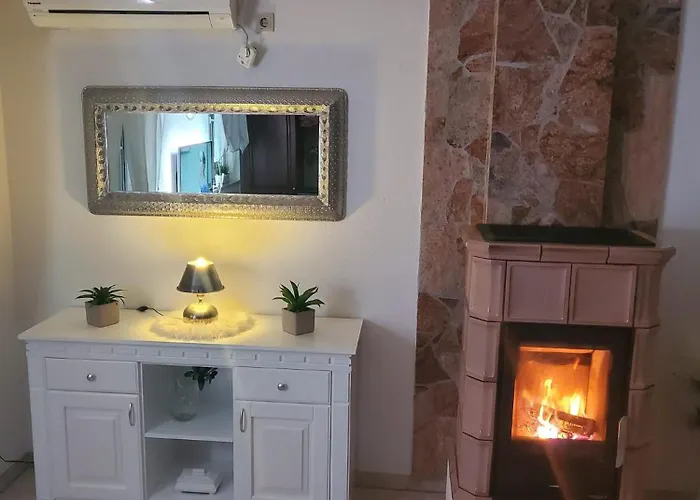 Kamenar Casa de hóspedes