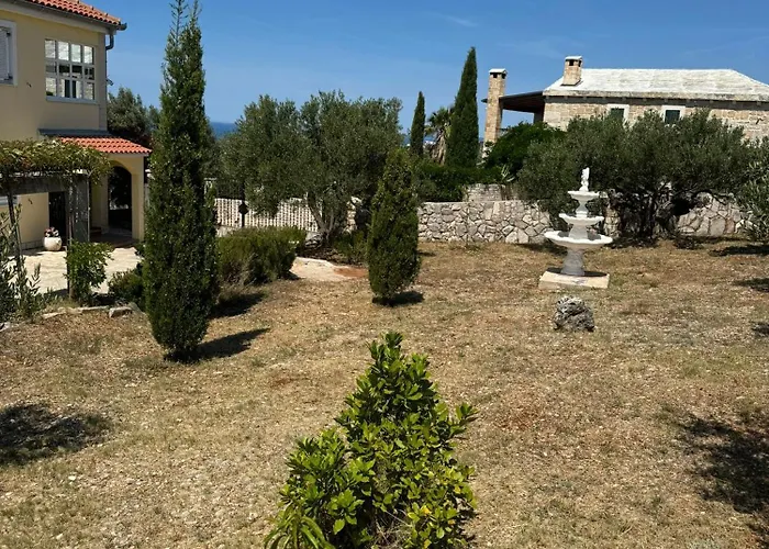 Kamenar 3* Primošten